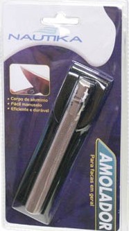 Afilador de Cuchillo